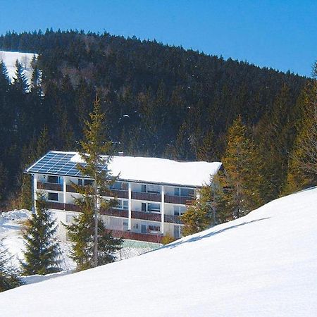 Apartment In Haidmuehle With Balcony Or Terrace Haidmühle Exterior foto