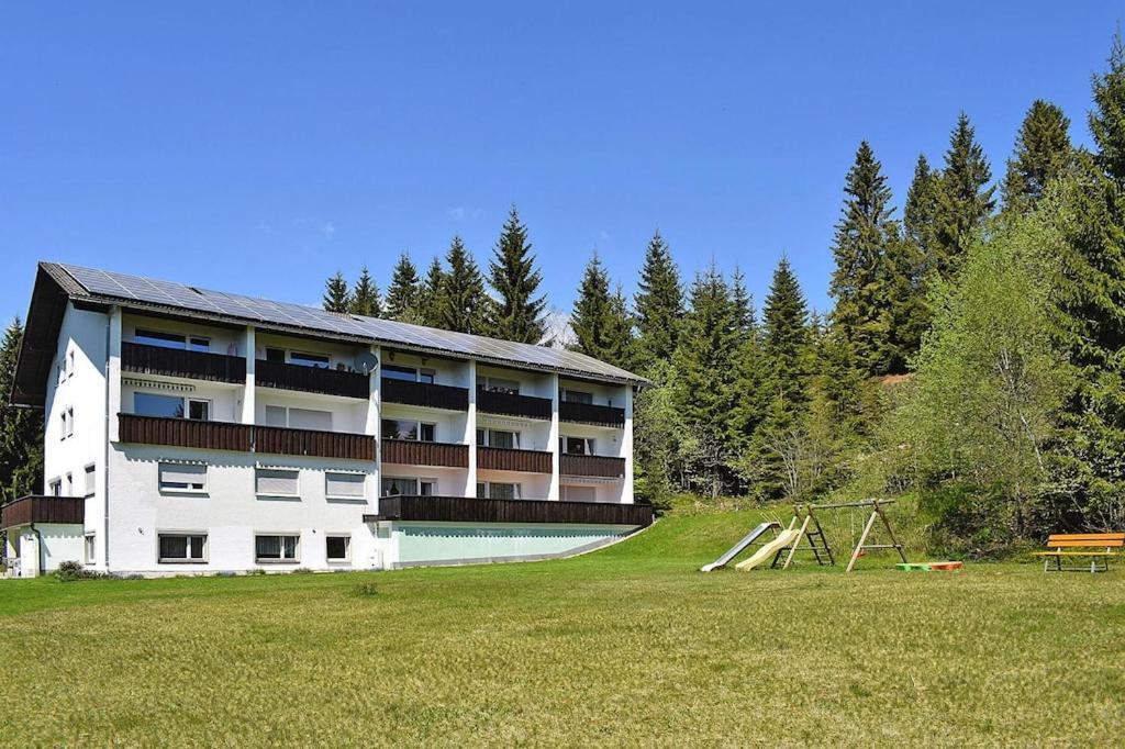 Apartment In Haidmuehle With Balcony Or Terrace Haidmühle Exterior foto