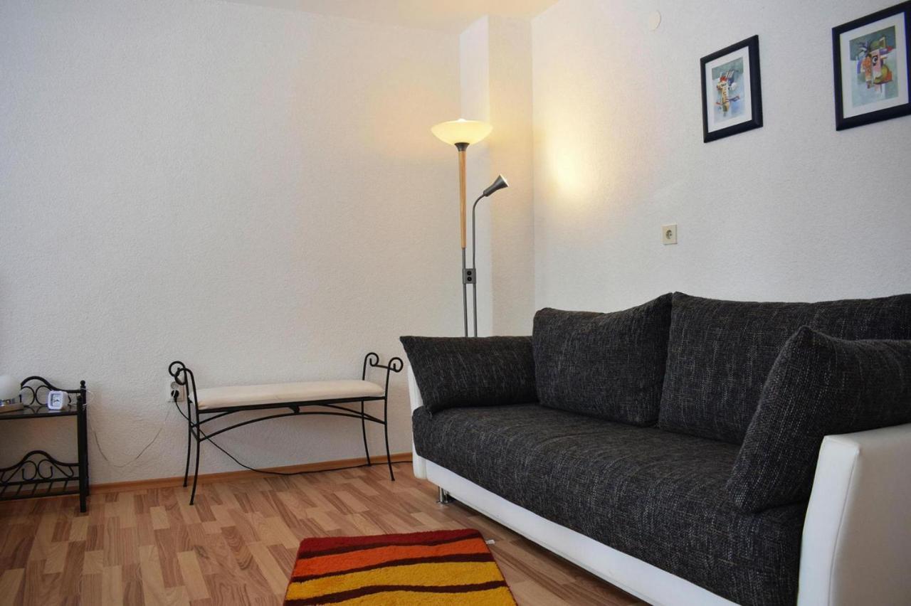 Apartment In Haidmuehle With Balcony Or Terrace Haidmühle Exterior foto