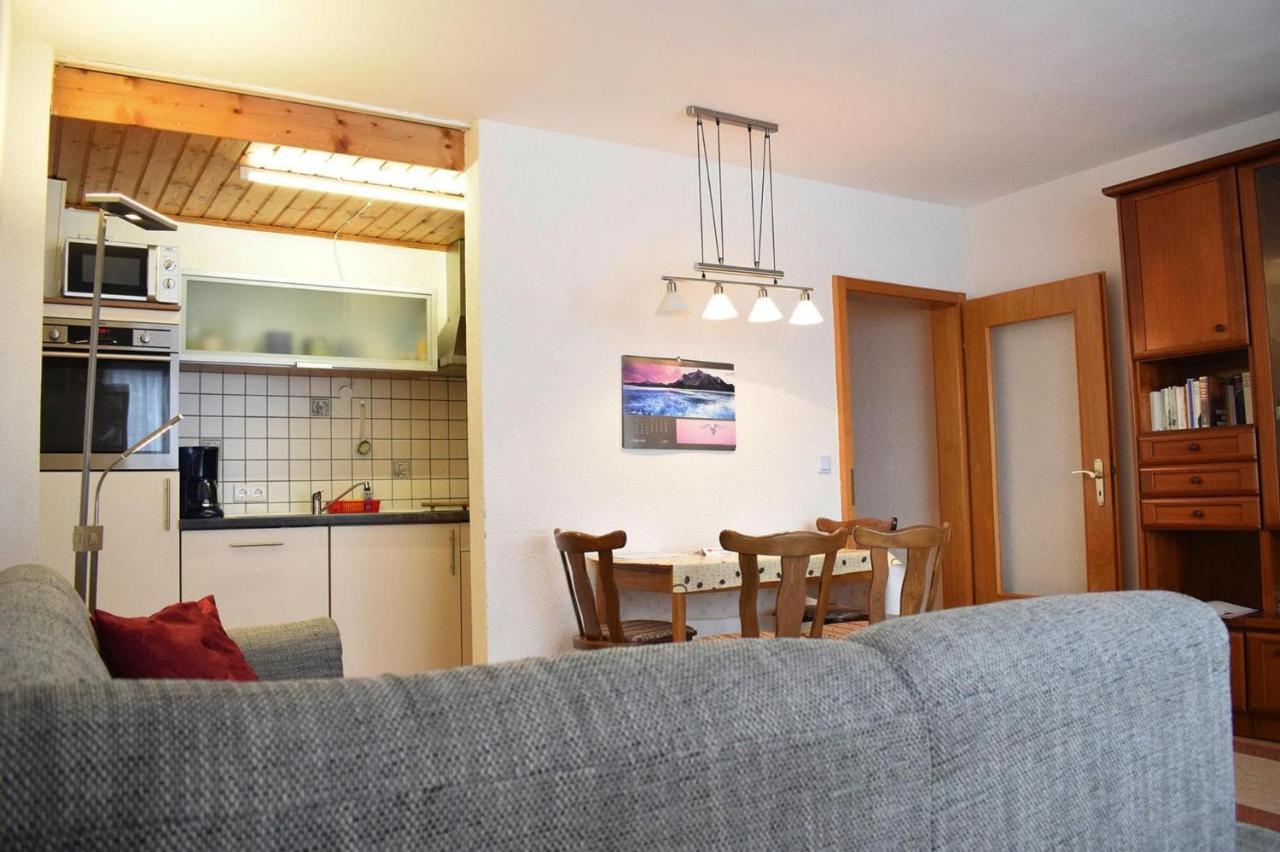 Apartment In Haidmuehle With Balcony Or Terrace Haidmühle Exterior foto