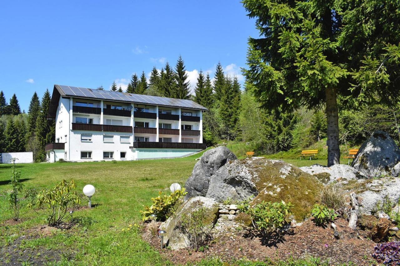 Apartment In Haidmuehle With Balcony Or Terrace Haidmühle Exterior foto