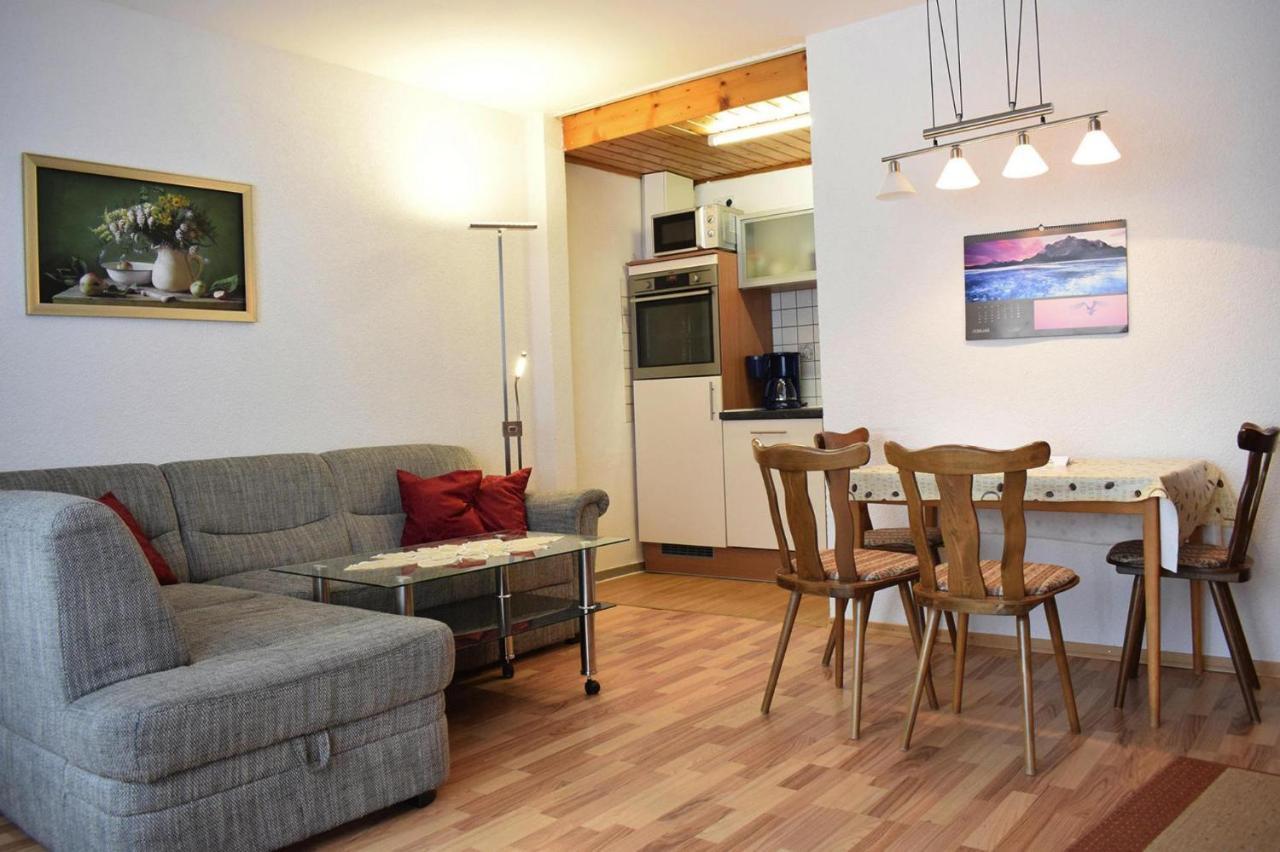 Apartment In Haidmuehle With Balcony Or Terrace Haidmühle Exterior foto